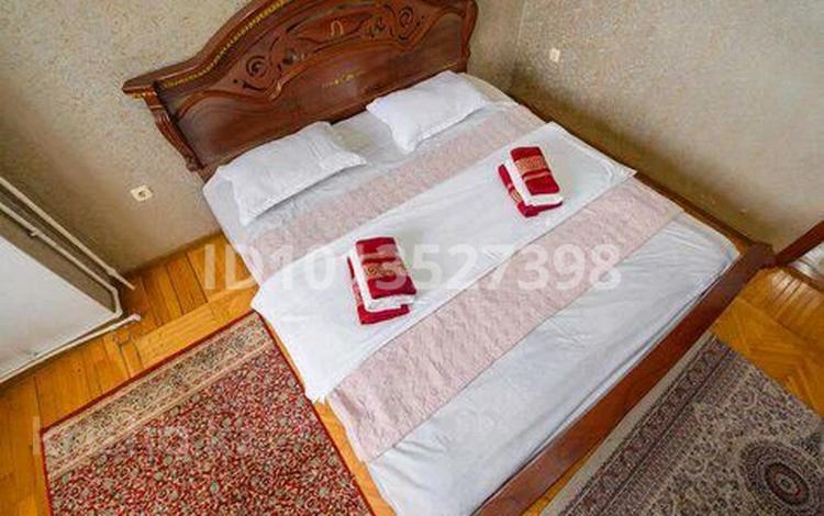 2-комнатная квартира · 65 м² · 4/5 этаж, мкр Казахфильм 37 — Жарокова Альфараби за 17 000 ₸ в Алматы, Бостандыкский р-н — фото 3