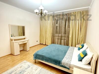 2-комнатная квартира · 70 м² · 4/14 этаж, Масанчи — Абая за 18 000 ₸ в Алматы, Бостандыкский р-н