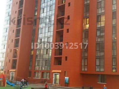 1-комнатная квартира · 40 м² · 12/14 этаж, Туран 65 а — Назарбаев универ смол мерседес центр за 200 000 〒 в Астане, Есильский р-н