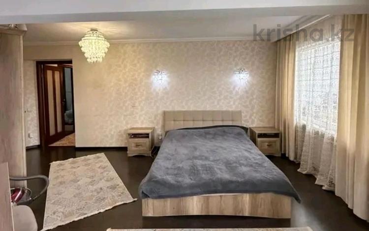 4-комнатная квартира · 102 м² · 5/6 этаж, Каныша Сатпаева 15 за 49 млн ₸ в Усть-Каменогорске — фото 5