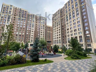 2-комнатная квартира · 83 м² · 16/16 этаж, Розыбакиева 197/2 за ~ 81.3 млн ₸ в Алматы, Бостандыкский р-н