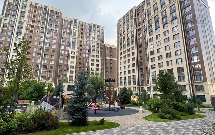 2-комнатная квартира · 83 м² · 16/16 этаж, Розыбакиева 197/2 за ~ 81.3 млн ₸ в Алматы, Бостандыкский р-н — фото 2