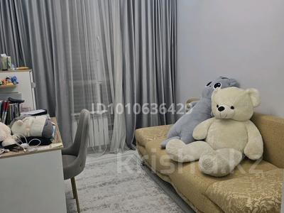2-комнатная квартира · 62 м² · 7/9 этаж, мкр Шугыла за 41 млн ₸ в Алматы, Наурызбайский р-н