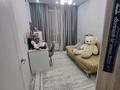 2-бөлмелі пәтер · 62 м² · 7/9 қабат, мкр Шугыла, бағасы: 41 млн ₸ в Алматы, Наурызбайский р-н — фото 2