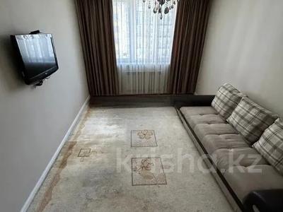 2-комнатная квартира · 46 м² · 10/12 этаж, Баишева за 43 млн ₸ в Алматы, Медеуский р-н