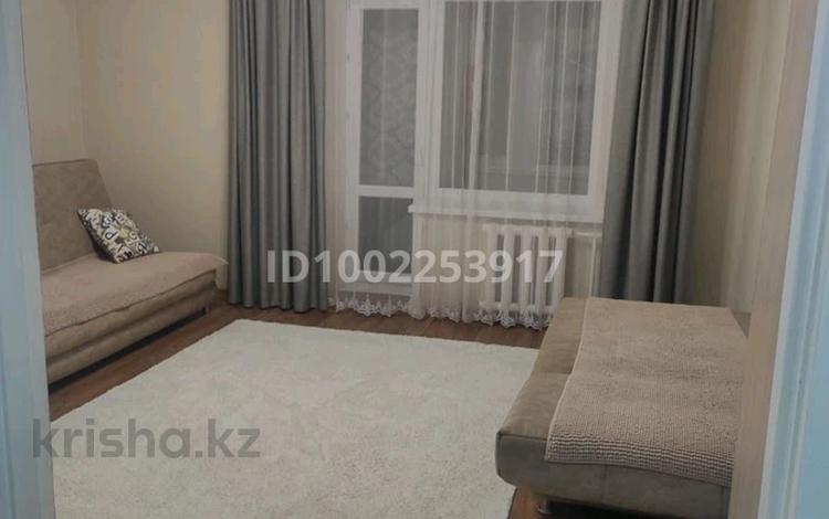 2-комнатная квартира · 61 м² · 2/9 этаж, Абая 5 за 31.5 млн ₸ в Астане, Сарыарка р-н — фото 2