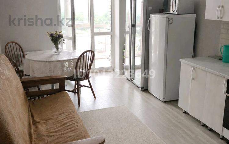 1-бөлмелі пәтер · 45 м² · 12/12 қабат, Бейбарыс Султан 23,25,27, бағасы: 23.9 млн ₸ в Астане, Сарыарка р-н — фото 8
