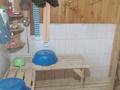 Дача · 3 комнаты · 77 м² · 6 сот., Мечта 22 — Центральная Малиновая 22 за 20 млн ₸ в Батане — фото 15