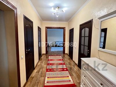 Жеке үй · 4 бөлме · 118.7 м² · 8 сот., Кунаева 22 — Мкр Жайнақ, бағасы: 42 млн ₸ в Боралдае (Бурундай)