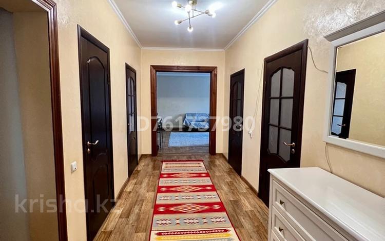 Отдельный дом · 4 комнаты · 118.7 м² · 8 сот., Кунаева 22 — Мкр Жайнақ за 42 млн ₸ в Боралдае (Бурундай) — фото 2