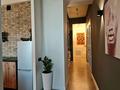 3-комнатная квартира · 65 м² · 1/7 этаж, Луговая 6/1 за 45 000 ₸ в Павлодаре — фото 5