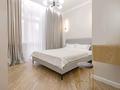 2-комнатная квартира · 60 м² · 9 этаж, Туран 52/7 за 20 000 ₸ в Астане, Есильский р-н