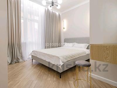 2-комнатная квартира · 60 м² · 9 этаж, Туран 52/7 за 20 000 ₸ в Астане, Есильский р-н