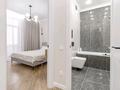 2-комнатная квартира · 60 м² · 9 этаж, Туран 52/7 за 20 000 ₸ в Астане, Есильский р-н — фото 12