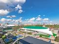 2-комнатная квартира · 60 м² · 9 этаж, Туран 52/7 за 20 000 ₸ в Астане, Есильский р-н — фото 13