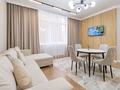 2-комнатная квартира · 60 м² · 9 этаж, Туран 52/7 за 20 000 ₸ в Астане, Есильский р-н — фото 6