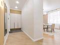 2-комнатная квартира · 60 м² · 9 этаж, Туран 52/7 за 20 000 ₸ в Астане, Есильский р-н — фото 8