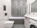 2-комнатная квартира · 60 м² · 9 этаж, Туран 52/7 за 20 000 ₸ в Астане, Есильский р-н — фото 9