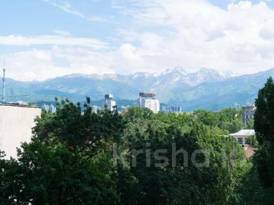 2-бөлмелі пәтер · 80 м² · 5/16 қабат, Шевченко — ЦЕНТР, бағасы: 430 000 ₸ в Алматы, Алмалинский р-н