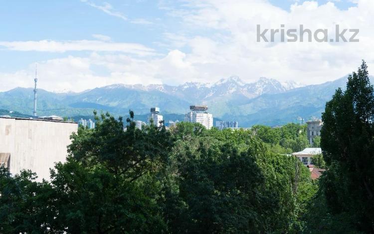2-бөлмелі пәтер · 80 м² · 5/16 қабат, Шевченко — ЦЕНТР, бағасы: 430 000 ₸ в Алматы, Алмалинский р-н — фото 22