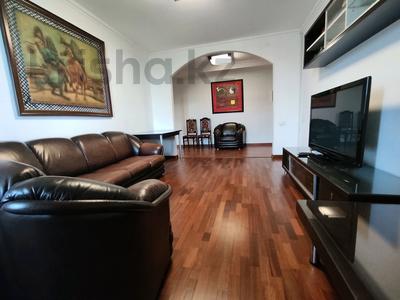 2-комнатная квартира · 80 м² · 5/16 этаж, Шевченко — ЦЕНТР за 440 000 ₸ в Алматы, Алмалинский р-н