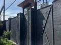 Отдельный дом · 4 комнаты · 252 м² · 7 сот., мкр Айгерим-1 124 за 165 млн ₸ в Алматы, Алатауский р-н — фото 3