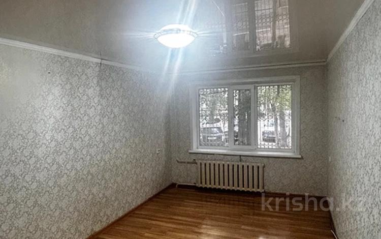 2-комнатная квартира · 58 м² · 1/9 этаж, Назарбаева 24 за 18.5 млн 〒 в Павлодаре — фото 2