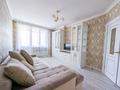 2-бөлмелі пәтер · 60.5 м² · 10/12 қабат, Абиша Кекилбайулы 97а, бағасы: 56 млн ₸ в Алматы, Бостандыкский р-н — фото 2