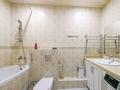 2-бөлмелі пәтер · 60.5 м² · 10/12 қабат, Абиша Кекилбайулы 97а, бағасы: 56 млн ₸ в Алматы, Бостандыкский р-н — фото 9