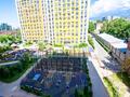 2-бөлмелі пәтер · 60.5 м² · 10/12 қабат, Абиша Кекилбайулы 97а, бағасы: 56 млн ₸ в Алматы, Бостандыкский р-н — фото 13
