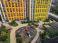 2-бөлмелі пәтер · 60.5 м² · 10/12 қабат, Абиша Кекилбайулы 97а, бағасы: 56 млн ₸ в Алматы, Бостандыкский р-н — фото 14
