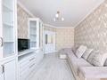 2-бөлмелі пәтер · 60.5 м² · 10/12 қабат, Абиша Кекилбайулы 97а, бағасы: 56 млн ₸ в Алматы, Бостандыкский р-н — фото 3