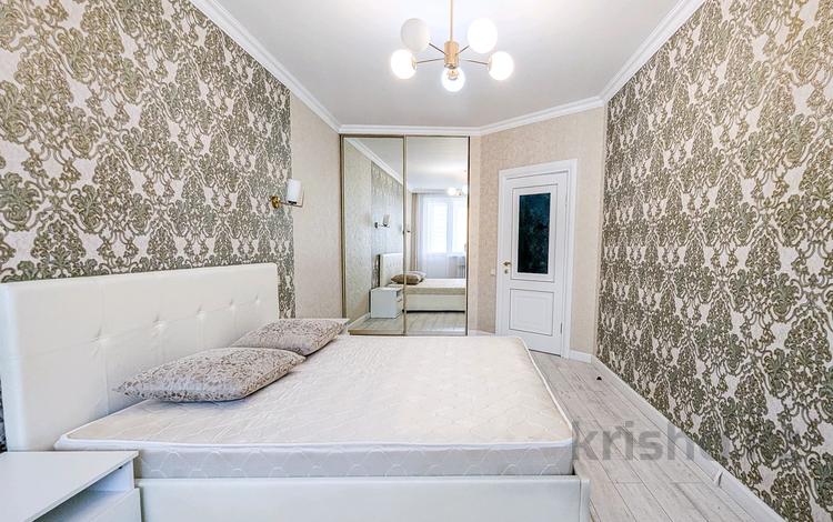 2-бөлмелі пәтер · 60.5 м² · 10/12 қабат, Абиша Кекилбайулы 97а, бағасы: 56 млн ₸ в Алматы, Бостандыкский р-н — фото 6
