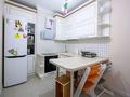 2-бөлмелі пәтер · 60.5 м² · 10/12 қабат, Абиша Кекилбайулы 97а, бағасы: 56 млн ₸ в Алматы, Бостандыкский р-н — фото 7