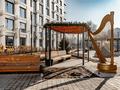 3-комнатная квартира · 131.78 м² · 9/9 этаж, Лебедева 1/1 за 140 млн 〒 в Алматы, Бостандыкский р-н — фото 2