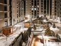 3-комнатная квартира · 131.78 м² · 9/9 этаж, Лебедева 1/1 за 140 млн 〒 в Алматы, Бостандыкский р-н — фото 4