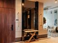 3-комнатная квартира · 131.78 м² · 9/9 этаж, Лебедева 1/1 за 140 млн 〒 в Алматы, Бостандыкский р-н — фото 5