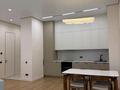 2-комнатная квартира · 63.5 м² · 2/7 этаж, Талгат Бигелдинов 1/2 за 105 млн ₸ в Алматы, Медеуский р-н — фото 2
