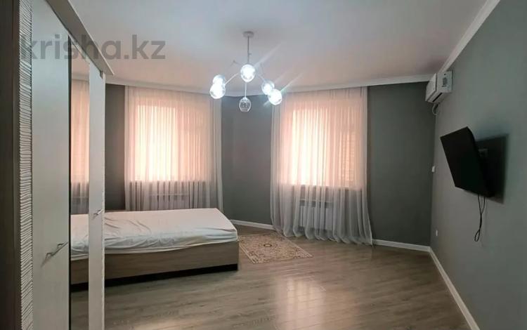 1-бөлмелі пәтер · 48 м² · 4/7 қабат, 19-ш/а. 23, бағасы: 16.8 млн ₸ в Актау, 19-й мкр — фото 2
