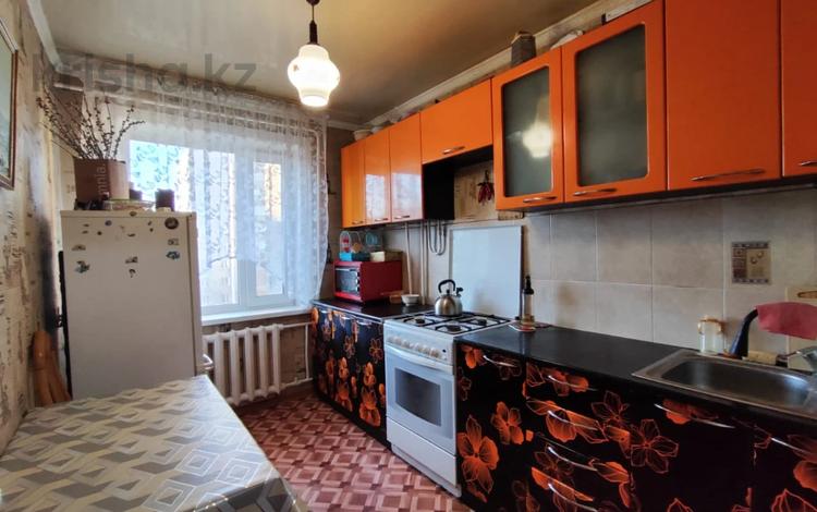 3-бөлмелі пәтер · 60 м², Казахстанской правды, бағасы: 21.5 млн ₸ в Петропавловске — фото 15