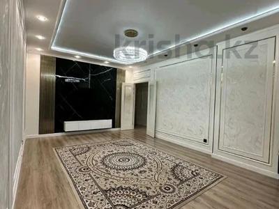 2-комнатная квартира · 72 м² · 16/17 этаж, Шамши Калдаяков 44 — ТОРГ ЕСТЬ за ~ 44 млн ₸ в Астане, Сарайшык р-н