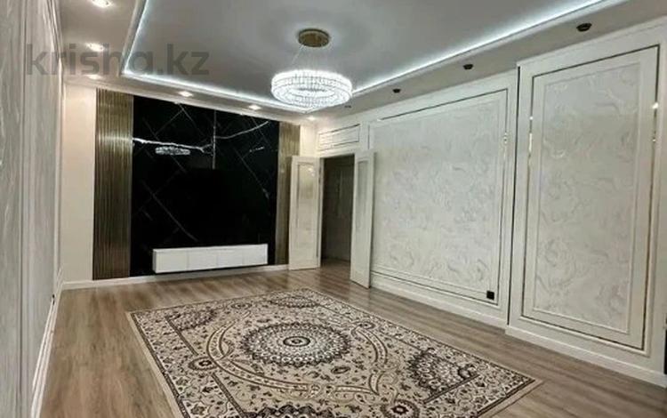 2-комнатная квартира · 72 м² · 16/17 этаж, Шамши Калдаяков 44 — ТОРГ ЕСТЬ за ~ 44 млн ₸ в Астане, Сарайшык р-н — фото 15