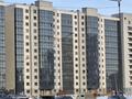 4-комнатная квартира · 112.7 м² · 2/13 этаж, Максут Нарикбаев 6 за 40 млн 〒 в Астане, Есильский р-н
