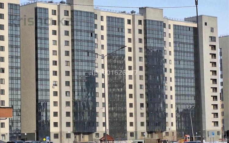 4-комнатная квартира · 112.7 м² · 2/13 этаж, Максут Нарикбаев 6 за 40 млн 〒 в Астане, Есильский р-н — фото 2