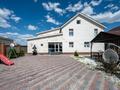 Отдельный дом · 5 комнат · 345.1 м² · 10 сот., мкр Уркер за 149 млн ₸ в Астане, Нура р-н — фото 16