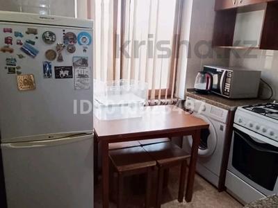 2-бөлмелі пәтер · 44 м² · 5/5 қабат, №3 ш/а. 37а — Абая Саина, бағасы: 32 млн ₸ в Алматы, Ауэзовский р-н