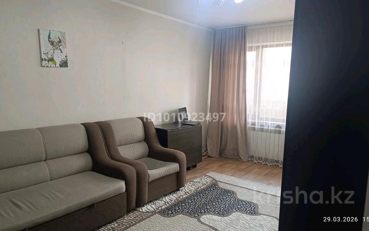 2-комнатная квартира · 44 м² · 5/5 этаж, мкр №3 37а — Абая Саина за 32 млн ₸ в Алматы, Ауэзовский р-н — фото 10