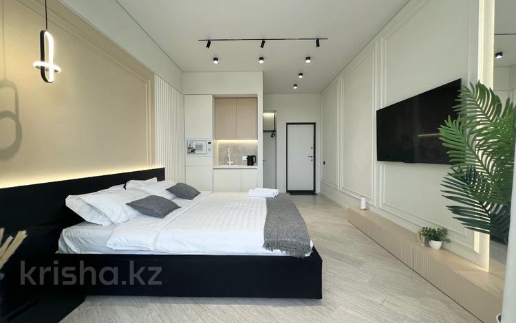 1-комнатная квартира · 26 м² · 5/9 этаж, Назарбаева 1/3 за 17 000 ₸ в Павлодаре — фото 20