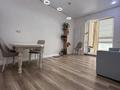 2-бөлмелі пәтер · 54 м² · 5/10 қабат, Бухар Жирау — Сфера Парк, бағасы: 40 млн ₸ в Астане, Есильский р-н — фото 3