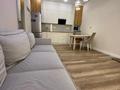 2-бөлмелі пәтер · 54 м² · 5/10 қабат, Бухар Жирау — Сфера Парк, бағасы: 40 млн ₸ в Астане, Есильский р-н